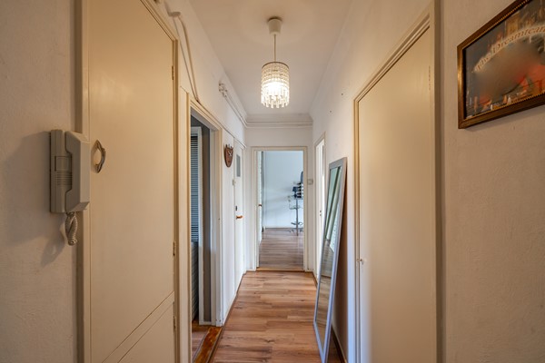 Medium property photo - Paterswoldseweg 513, 9728 AR Groningen